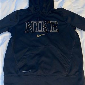 Nike Therma-Fit Hoodie